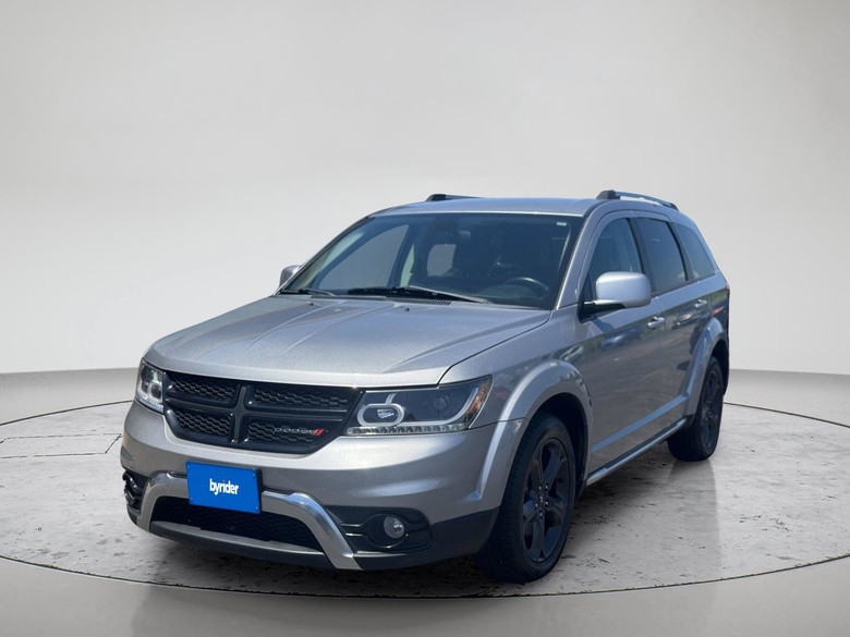 Dodge Journey 2018 M8546