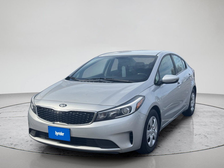 Kia Forte 2018 AM538