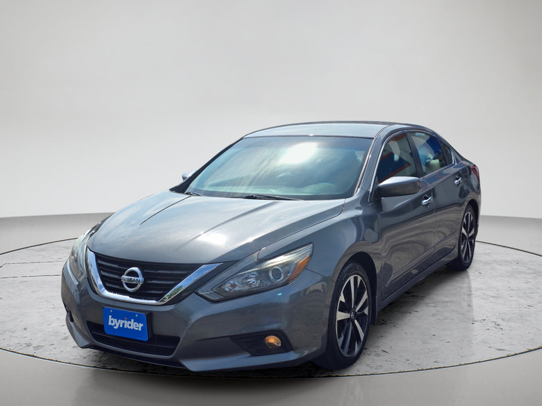 Nissan Altima 2018 AS3964