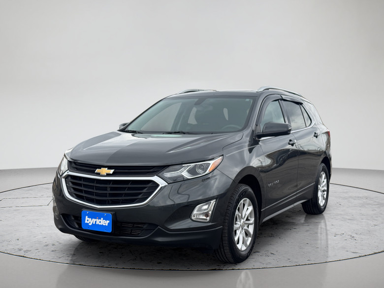 Chevrolet Equinox 2018 CL1040