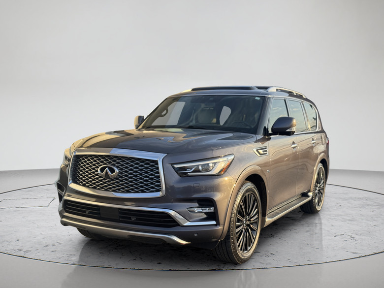 INFINITI QX80 2019 227593