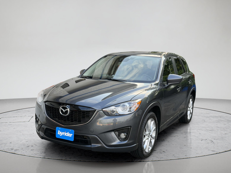 Mazda CX-5 2014 A11647