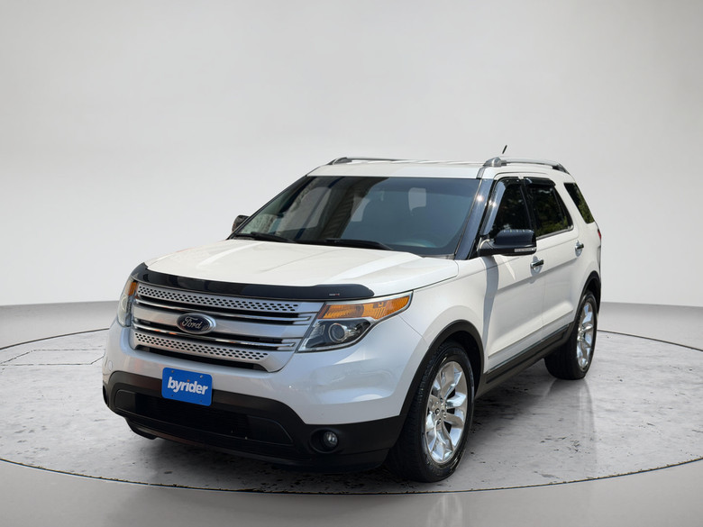 Ford Explorer 2015 A11660