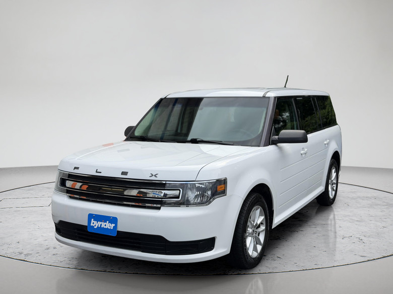 Ford Flex 2019 A11667