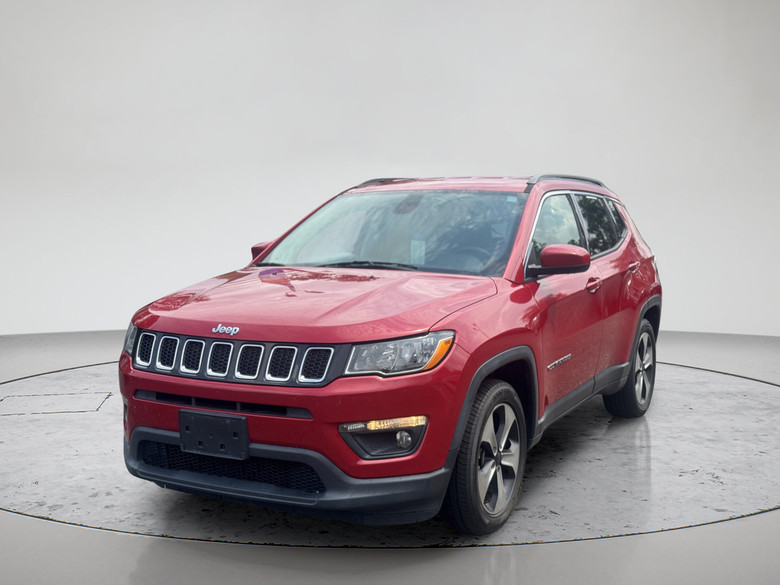 Jeep Compass 2018 W3771