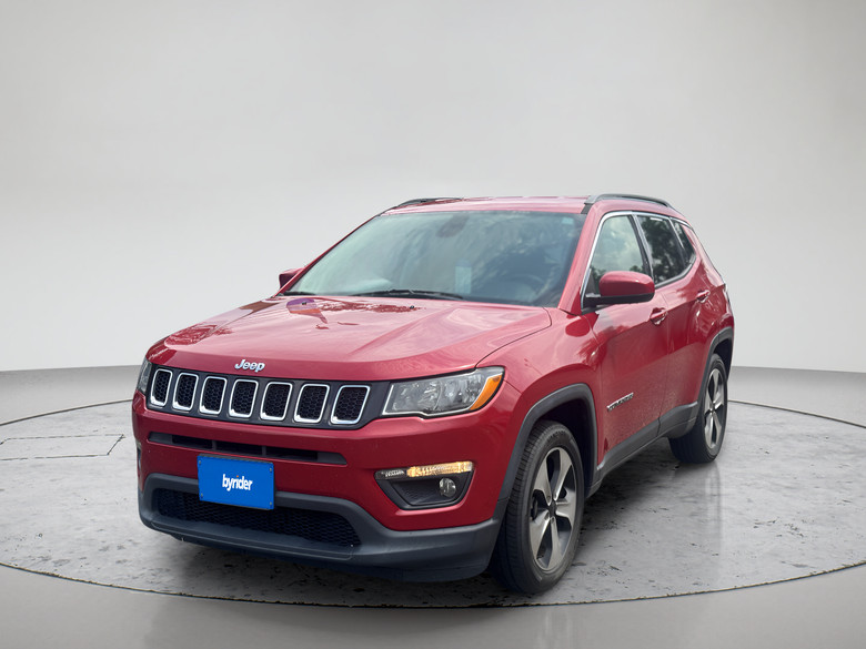 Jeep Compass 2018 W3771