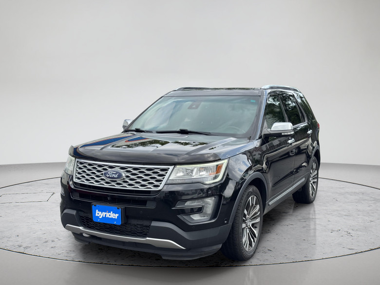 Ford Explorer 2017 ME4493
