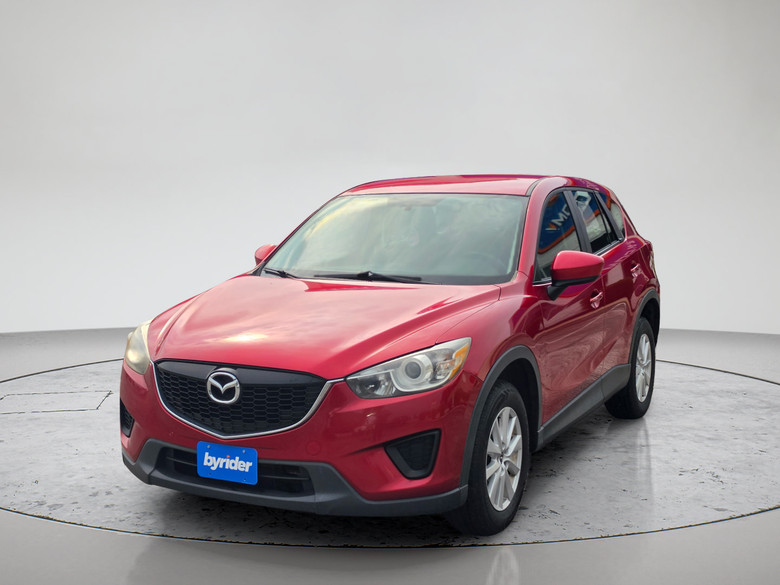 Mazda CX-5 2014 AS4010