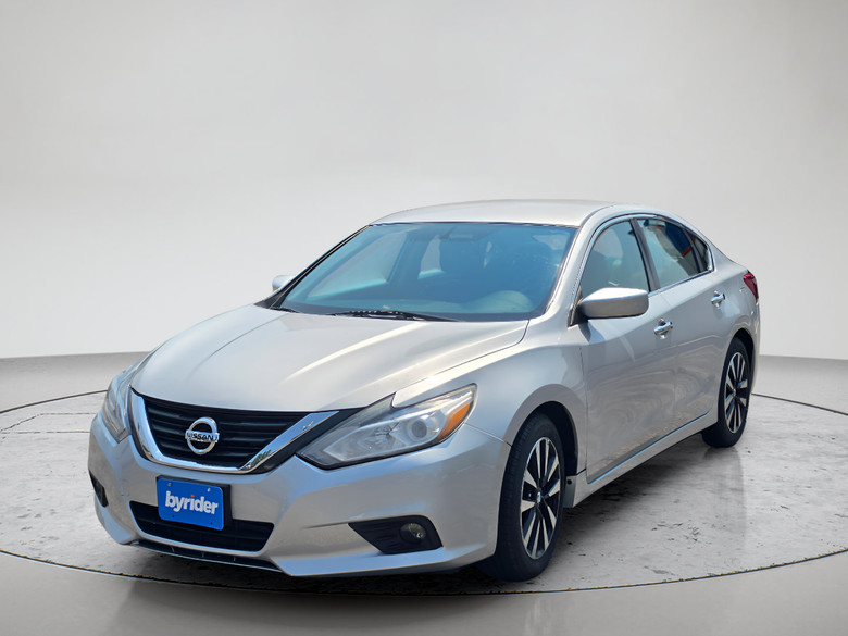 Nissan Altima 2018 E292