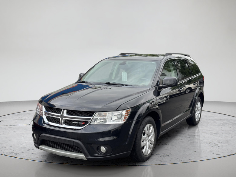 Dodge Journey 2019 M8969
