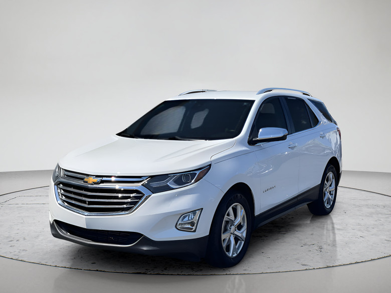 Chevrolet Equinox 2019 M8996