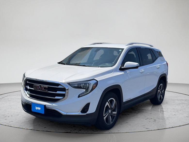 GMC Terrain 2019 W3805