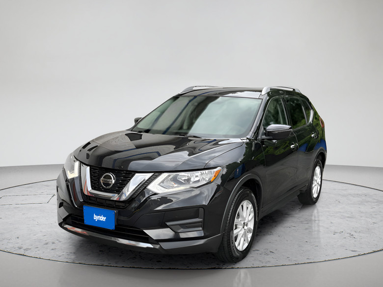 Nissan Rogue 2019 A11679