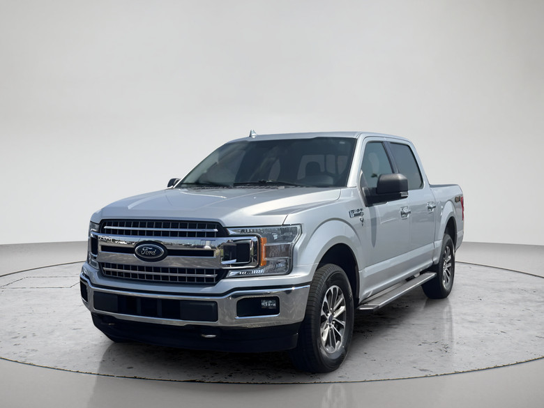 Ford F-150 2018 M9076