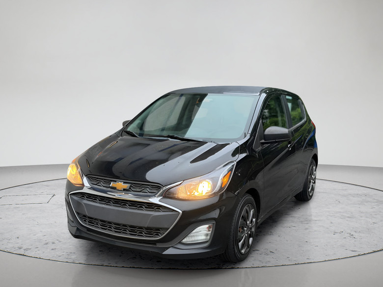 Chevrolet Spark 2019 A11663