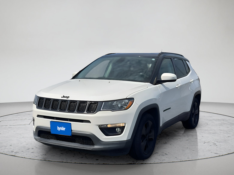 Jeep Compass 2020 C5363