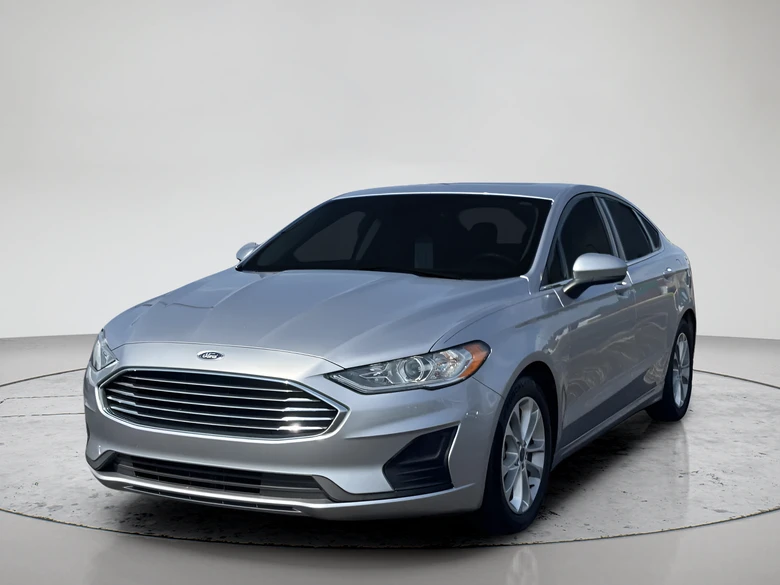 Ford Fusion 2020 M9047
