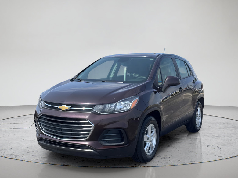 Chevrolet Trax 2020 M9085