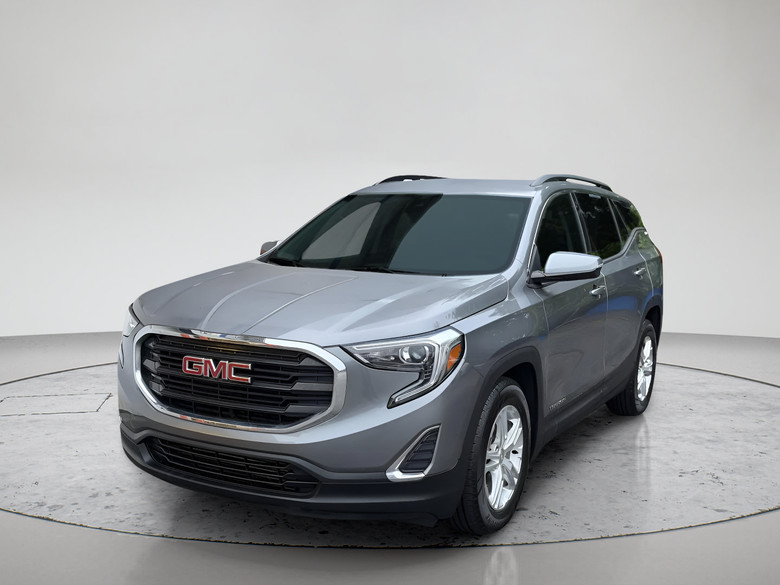 GMC Terrain 2020 A11631