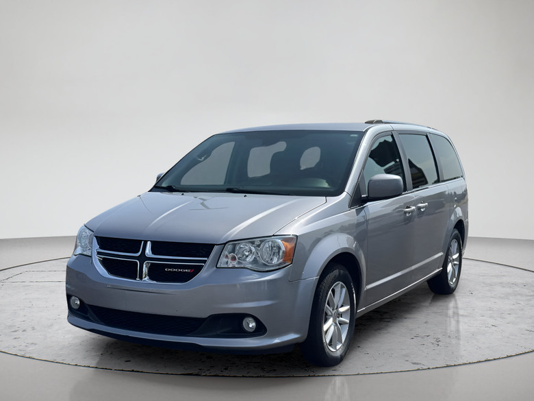 Dodge Grand Caravan 2019 ME4530