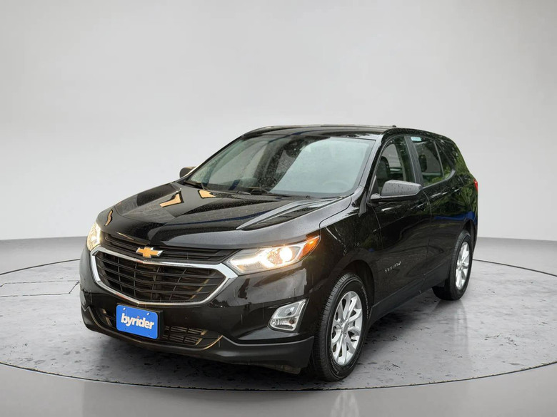 Chevrolet Equinox 2020 A11661