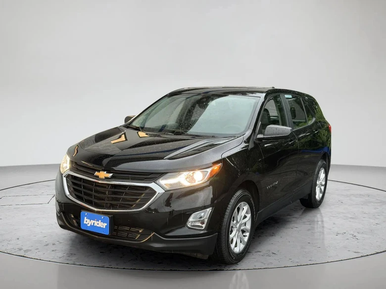 Chevrolet Equinox 2020 A11661