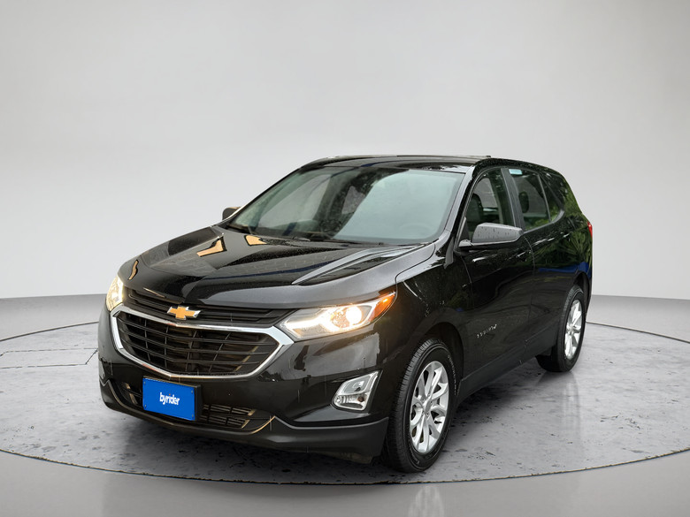 Chevrolet Equinox 2020 A11661