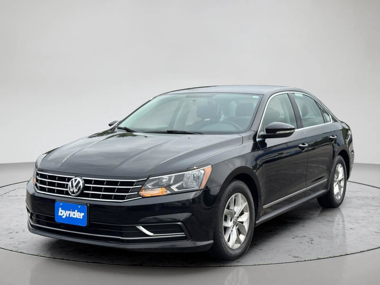 Volkswagen Passat 2016 ME4426