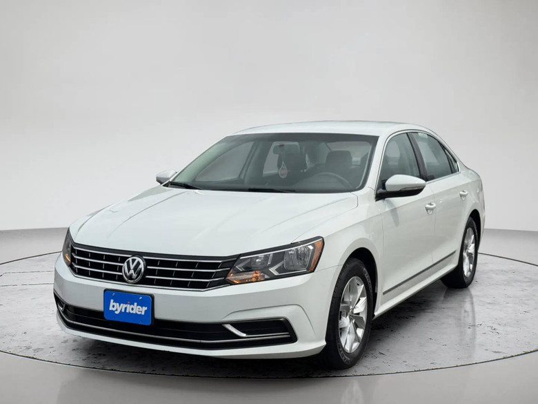 Volkswagen Passat 2016 AS4030