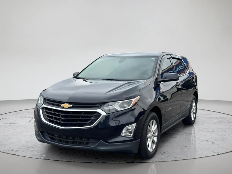 Chevrolet Equinox 2020 ME4489