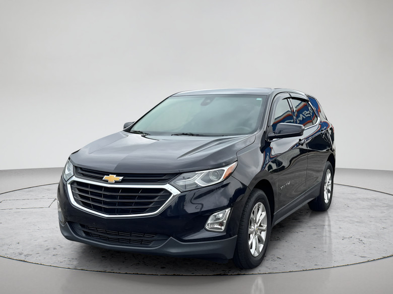 Chevrolet Equinox 2020 ME4489