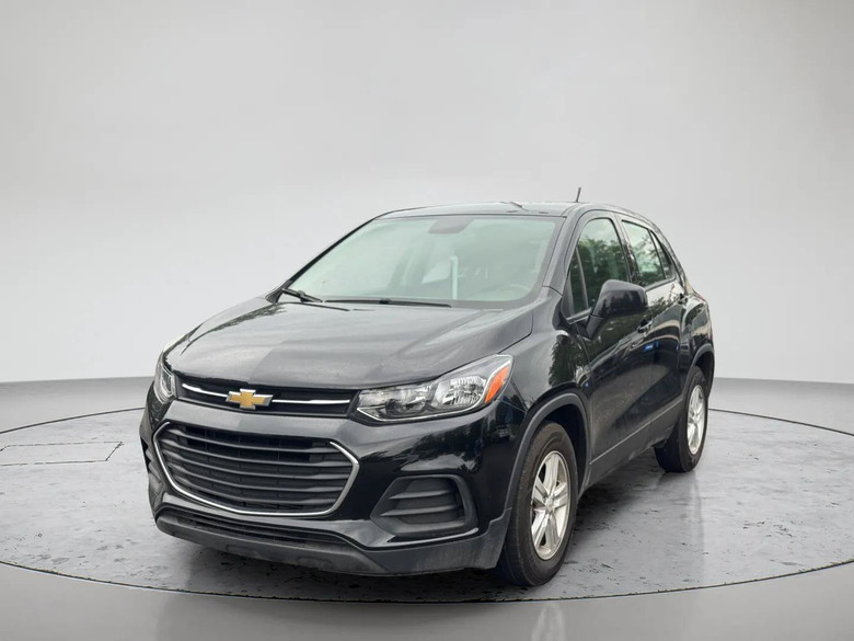 Chevrolet Trax 2021 W3810