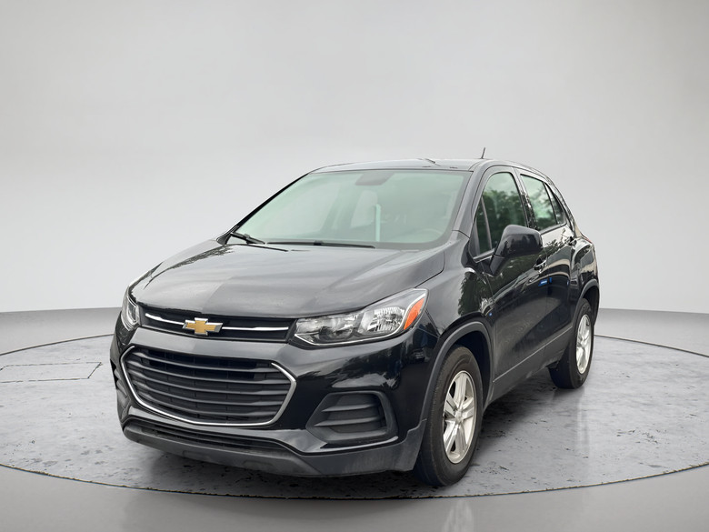 Chevrolet Trax 2021 W3810