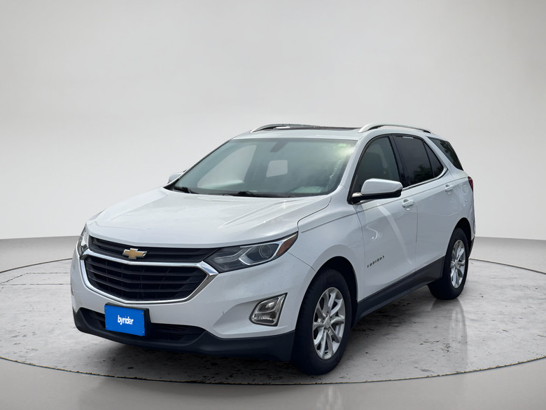 Chevrolet Equinox 2018 C5403