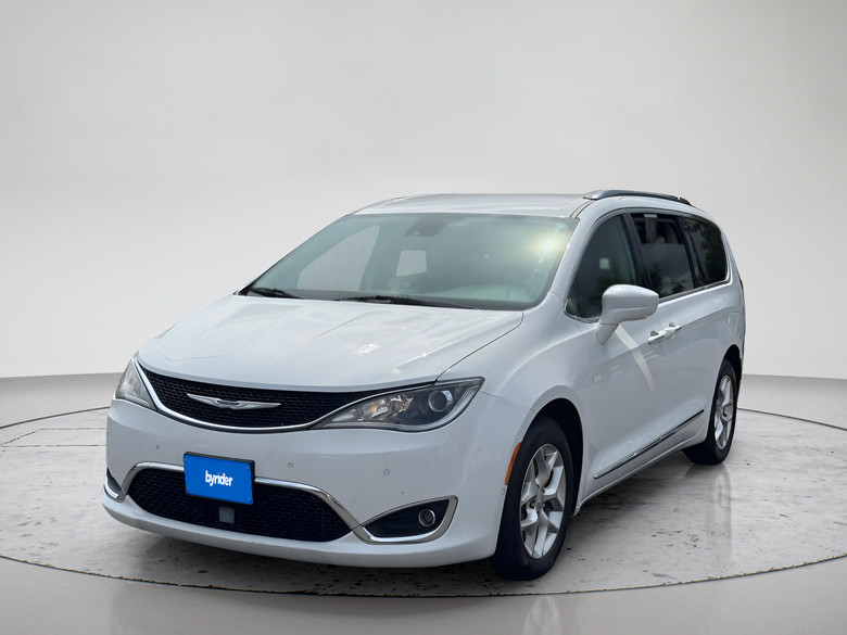 Chrysler Pacifica 2020 C5378