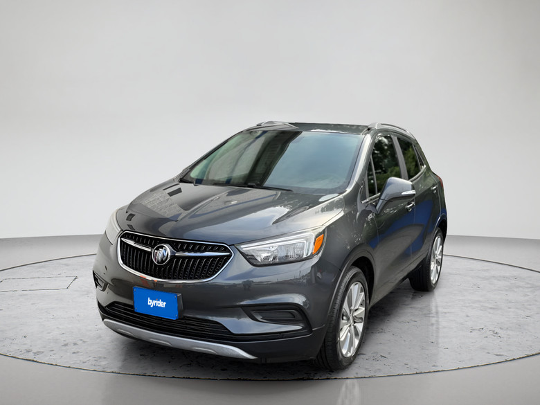 Buick Encore 2017 A11697