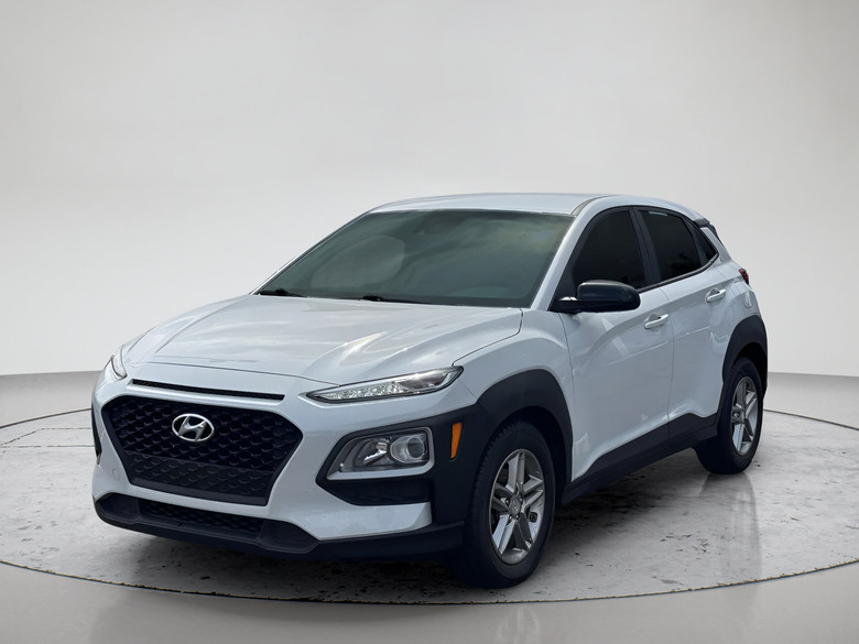 Hyundai Kona 2019 C5415