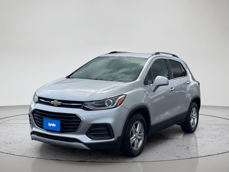 Chevrolet Trax 2018 C5419