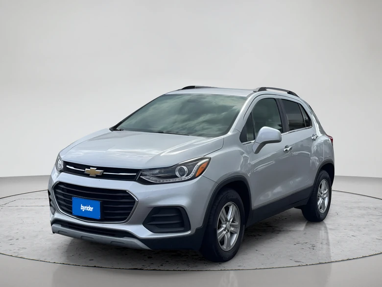 Chevrolet Trax 2018 C5419