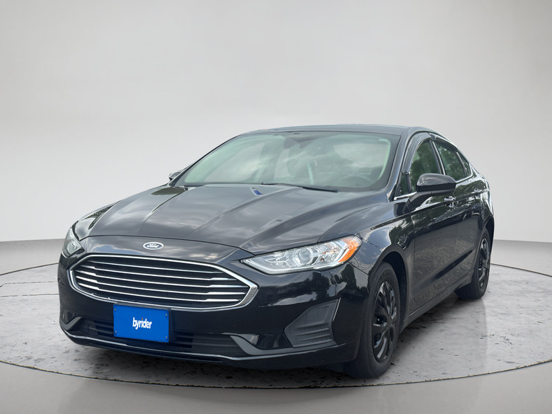 Ford Fusion 2019 M9038
