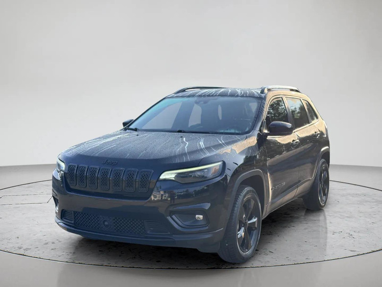 Jeep Cherokee 2021 W3832