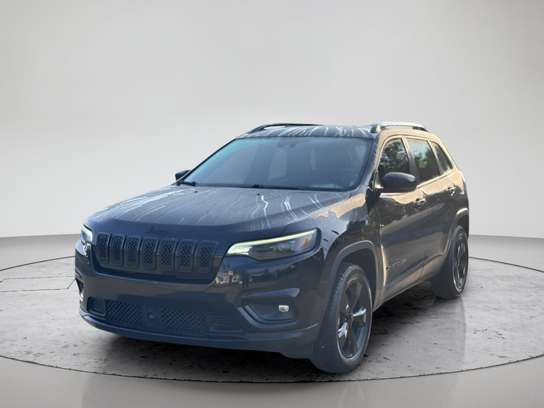 Jeep Cherokee 2021 W3832