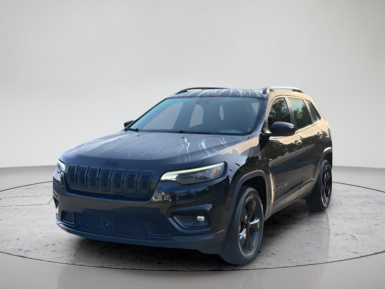 Jeep Cherokee 2021 W3832