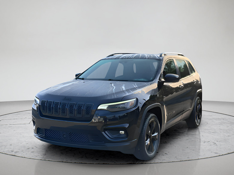 Jeep Cherokee 2021 W3832