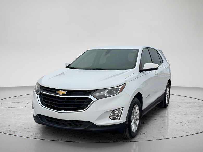 Chevrolet Equinox 2019 M8795