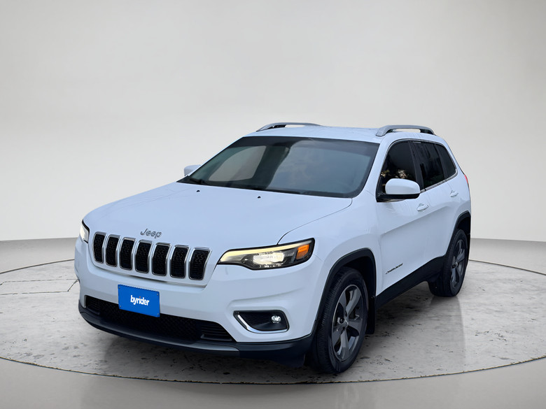 Jeep Cherokee 2019 A11695