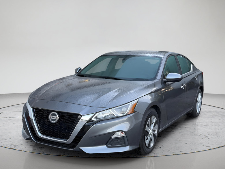 Nissan Altima 2020 CL1028