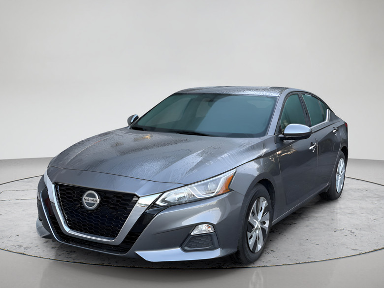 Nissan Altima 2020 CL1028