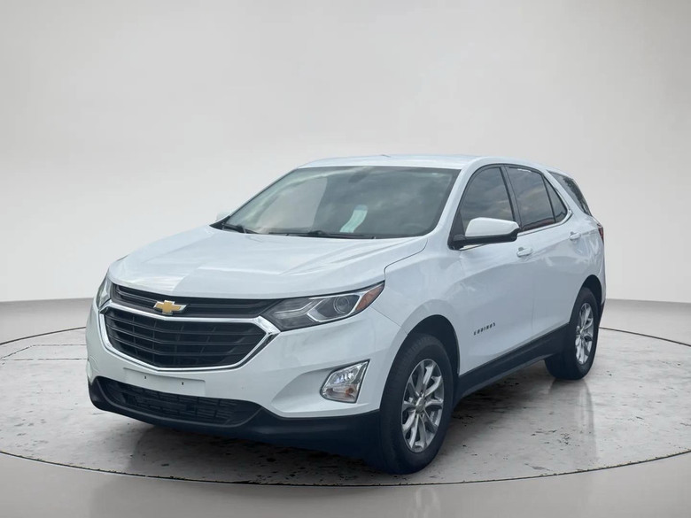 Chevrolet Equinox 2019 ME4484