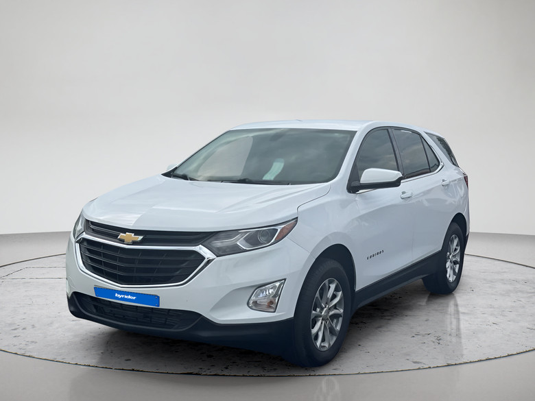 Chevrolet Equinox 2019 ME4484